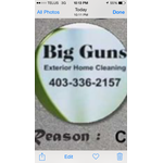 BIG GUNS PROPERTY MAINTENANCE LTD.