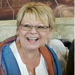 Relax, Receive, Rejuvenate with Reiki by Nancy