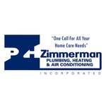 Zimmerman Plumbing, Heating & Air Conditioning, Inc.
