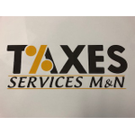 taxes and services mn