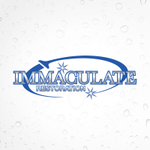 Immaculate Restoration and Carpet Care