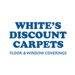 White's Discount Carpets