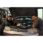 Expert Auto Clinic
