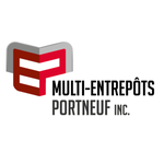 Multi-Entrepôts Portneuf