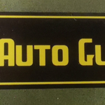 Auto Glass Station