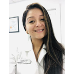 Denturologiste Dhafne Carlos Pareja