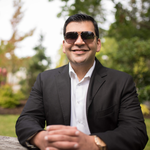 Asim Ali Mortgage Team