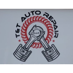 T &T Auto Repair LLC