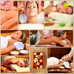 Harmony Massage