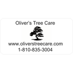 Oliver’s tree care