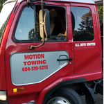 Motion Towing services- CASH FOR CAR/CASH FOR JUNK CAR REMOVAL
