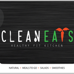 Clean Eats