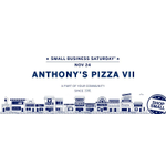 Anthony's Pizza Vi