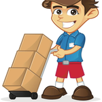 Parris moving & junk removal