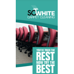 So White Carpet Cleaning LLC