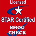Planet smog check