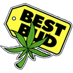 BEST BUD MARIJUANA