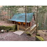 Climber Cabin