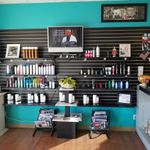 A Touch of Hollywood Salon & Nail spa