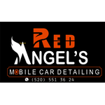 Red Angel's Mobile Car Detailing