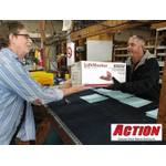 Action Garage Door Repair Specialists
