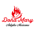 Dona Mary, antojitos mexicanos