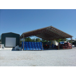 Jays Barrel and Drum Supply