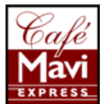 Cafe Mavi Express