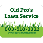 Old Pro's Lawn Service