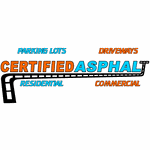 Certified Asphalt LLC.