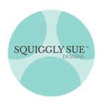 Business name Squiggly Sue Designs