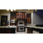 E&B CUSTOM CABINETS