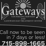 Gateways Counseling Services and Day Treatment Center