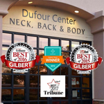 Gilbert Auto Accident Chiropractic & Acupuncture Center