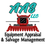 AAS, LLC Equipment Appraisal