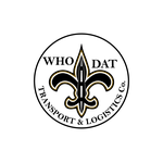 Who Dat Transport & Logistics Corp