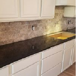 Standard Tile Marble & Terrazz