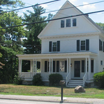 Clean Living House For Women
