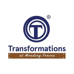 Transformations at Mending Fences