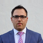 Dr. Sina Menashehoff, D.O.