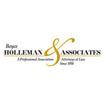 Boyce Holleman & Associates