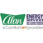 Alan Energy Services Air Conditioning and Heating Company