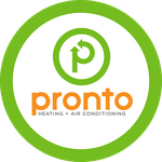 Pronto Heating and Air Conditioning, Inc.