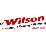 Wilson Heating, Cooling & Plumbing Inc