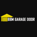 BBM Garage Door