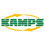 Kamps Pallets Inc. Des Moines