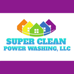 Super Clean Power Washing LLC