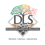 Diversified Landscape Solutions Logo