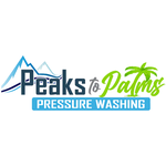 Peaks To Palms Pressure Washing