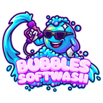 Bubbles Softwash